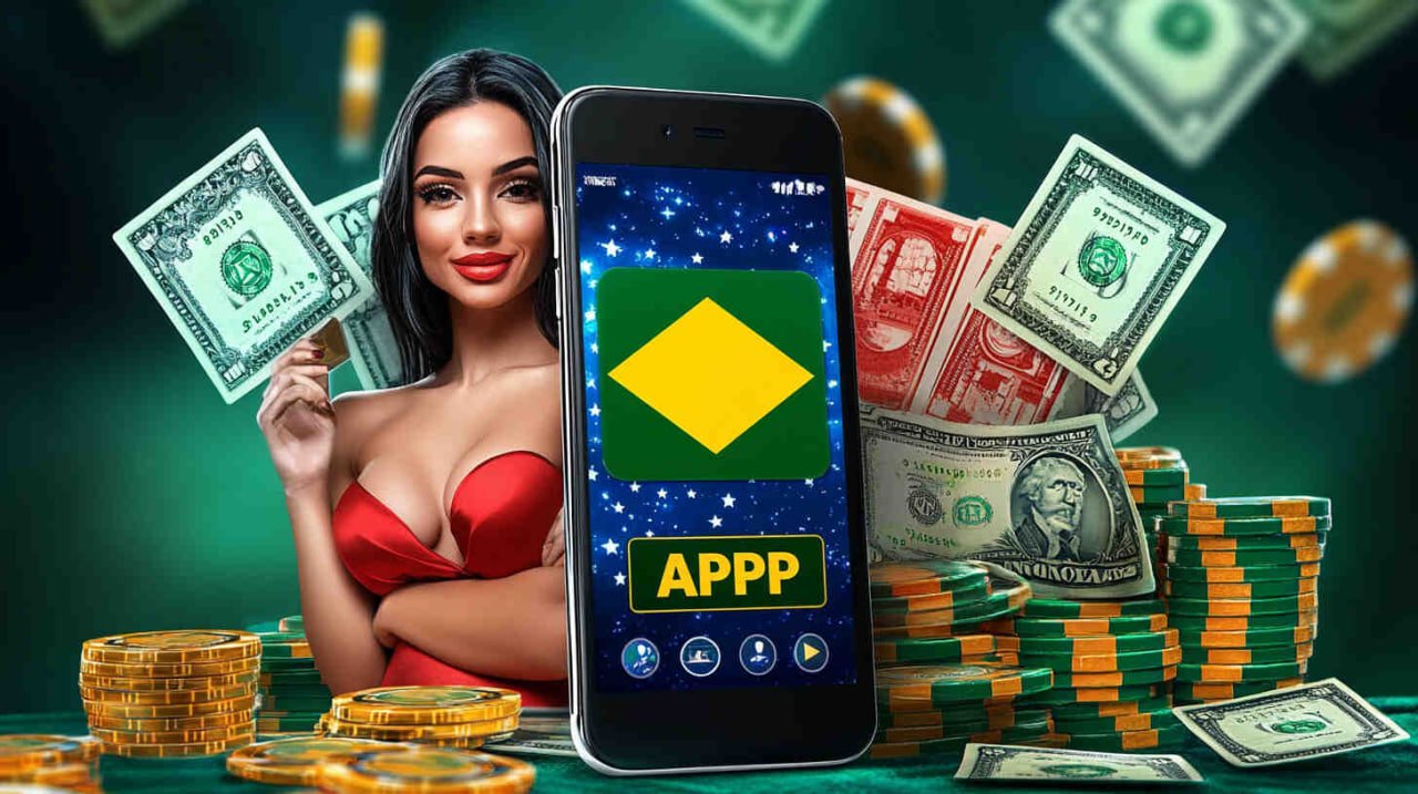 idxstar mobile gaming